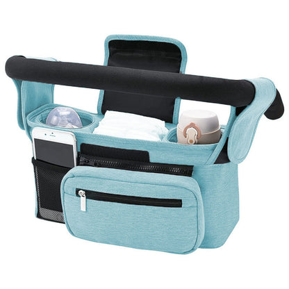 Lullaby Pram Caddy