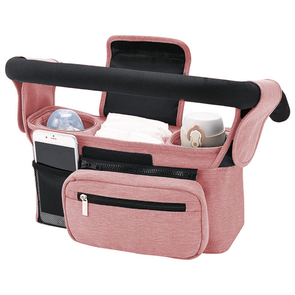 Lullaby Pram Caddy
