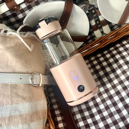 Lullaby Portable Bottle Warmer