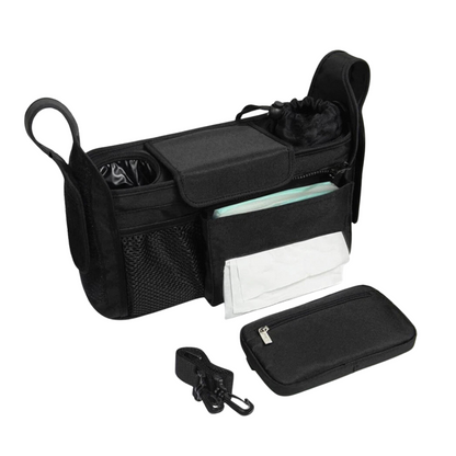 Lullaby Pram Caddy