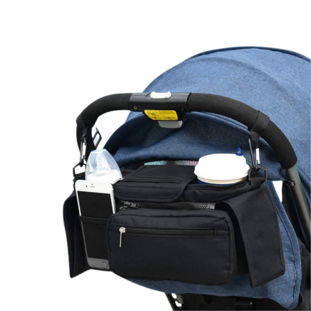 Lullaby Pram Caddy