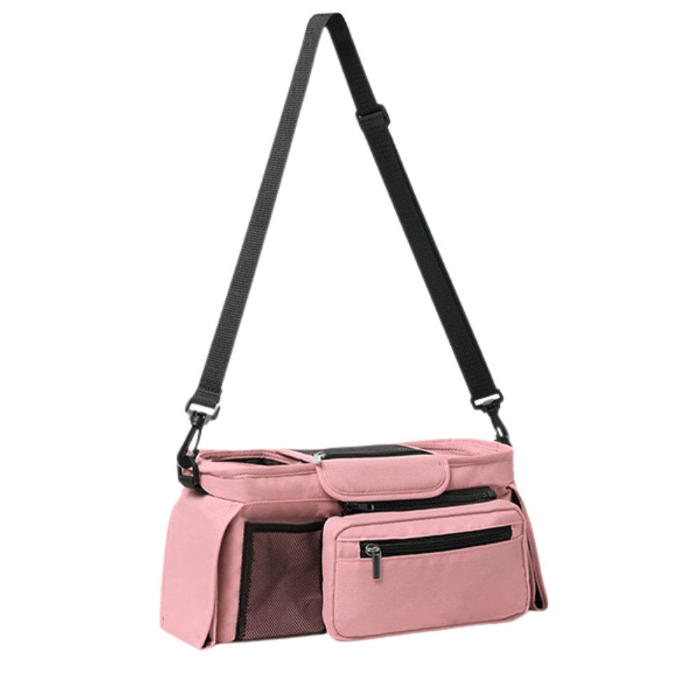 Lullaby Pram Caddy