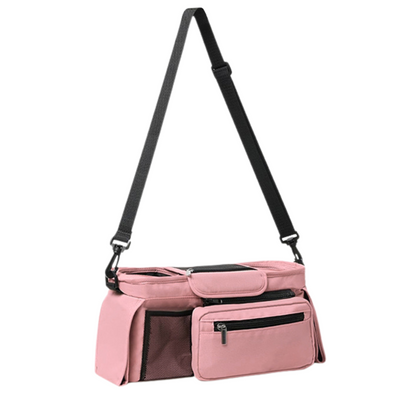 Lullaby Pram Caddy