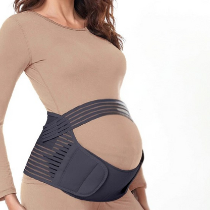 Baby Bump Support Band