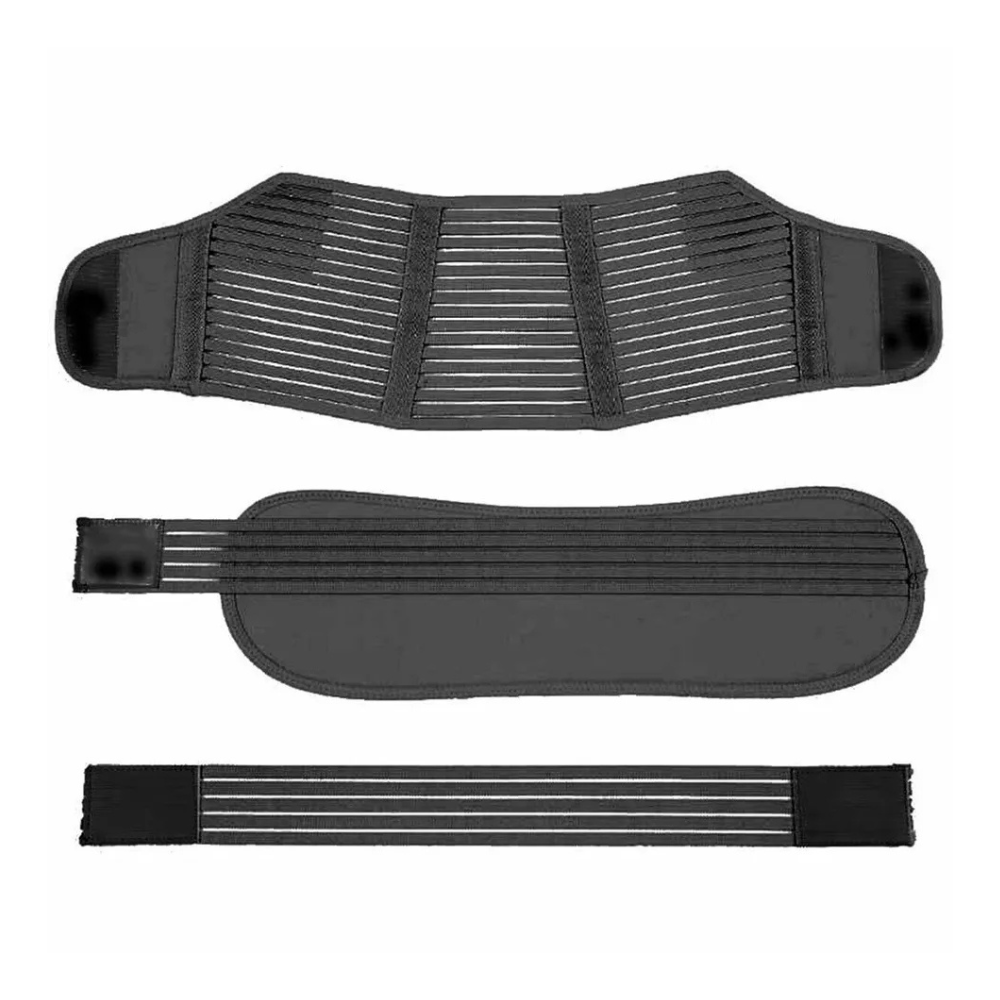 Baby Bump Support Band