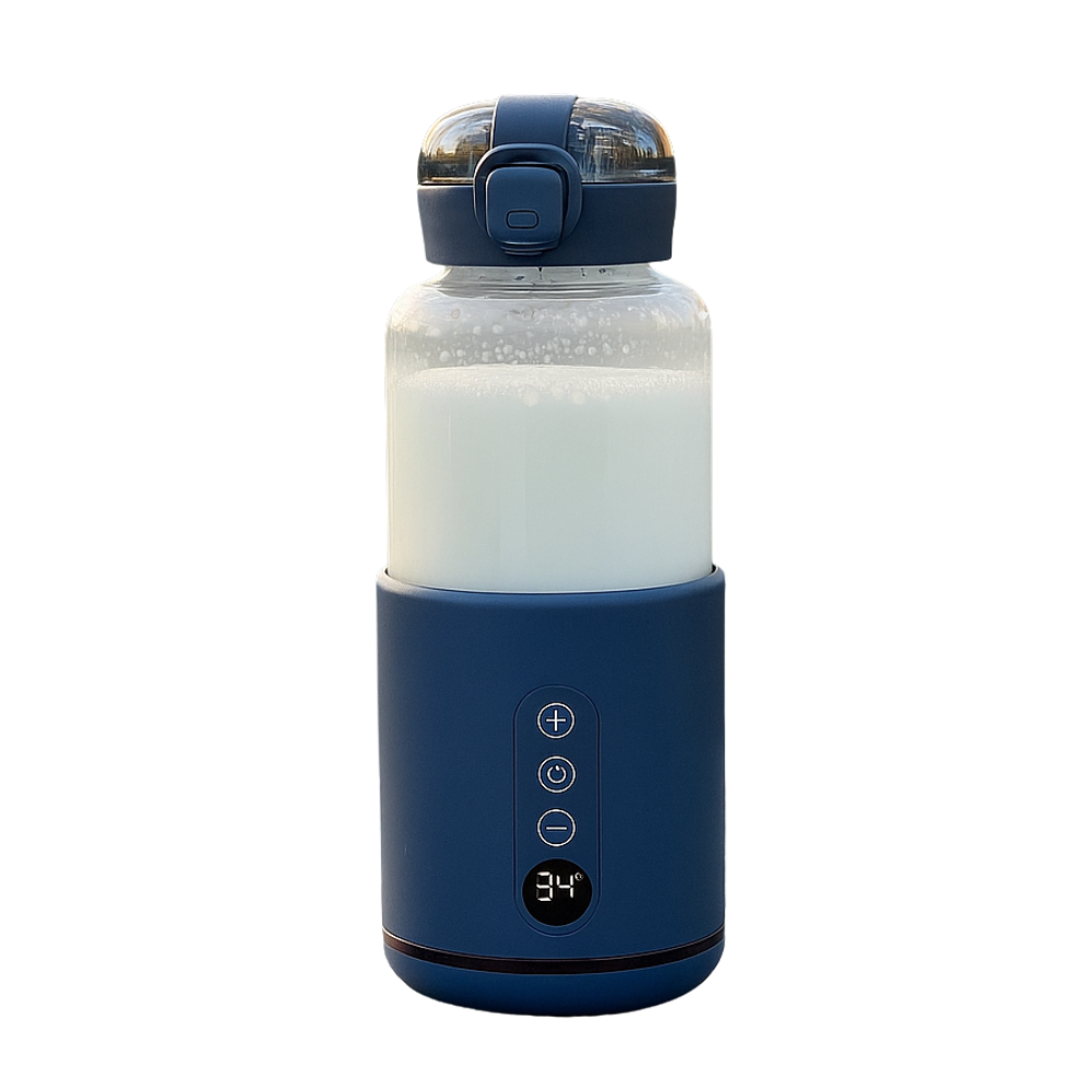 Lullaby Portable Bottle Warmer