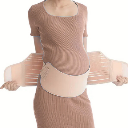 Baby Bump Support Band